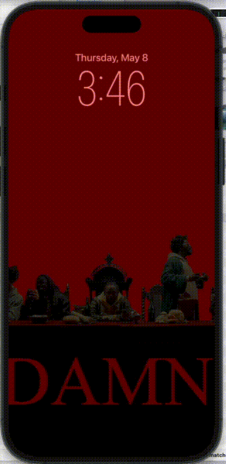 肯德里克·拉马尔