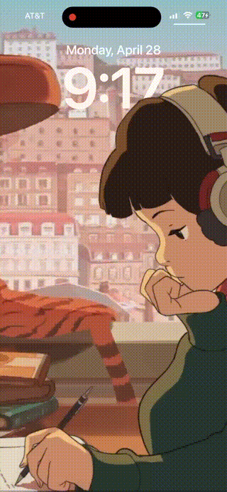 洛菲（放松一下..）