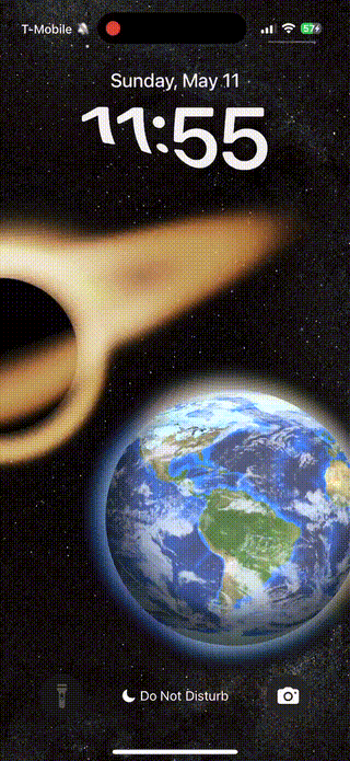 地球（时间扭曲）